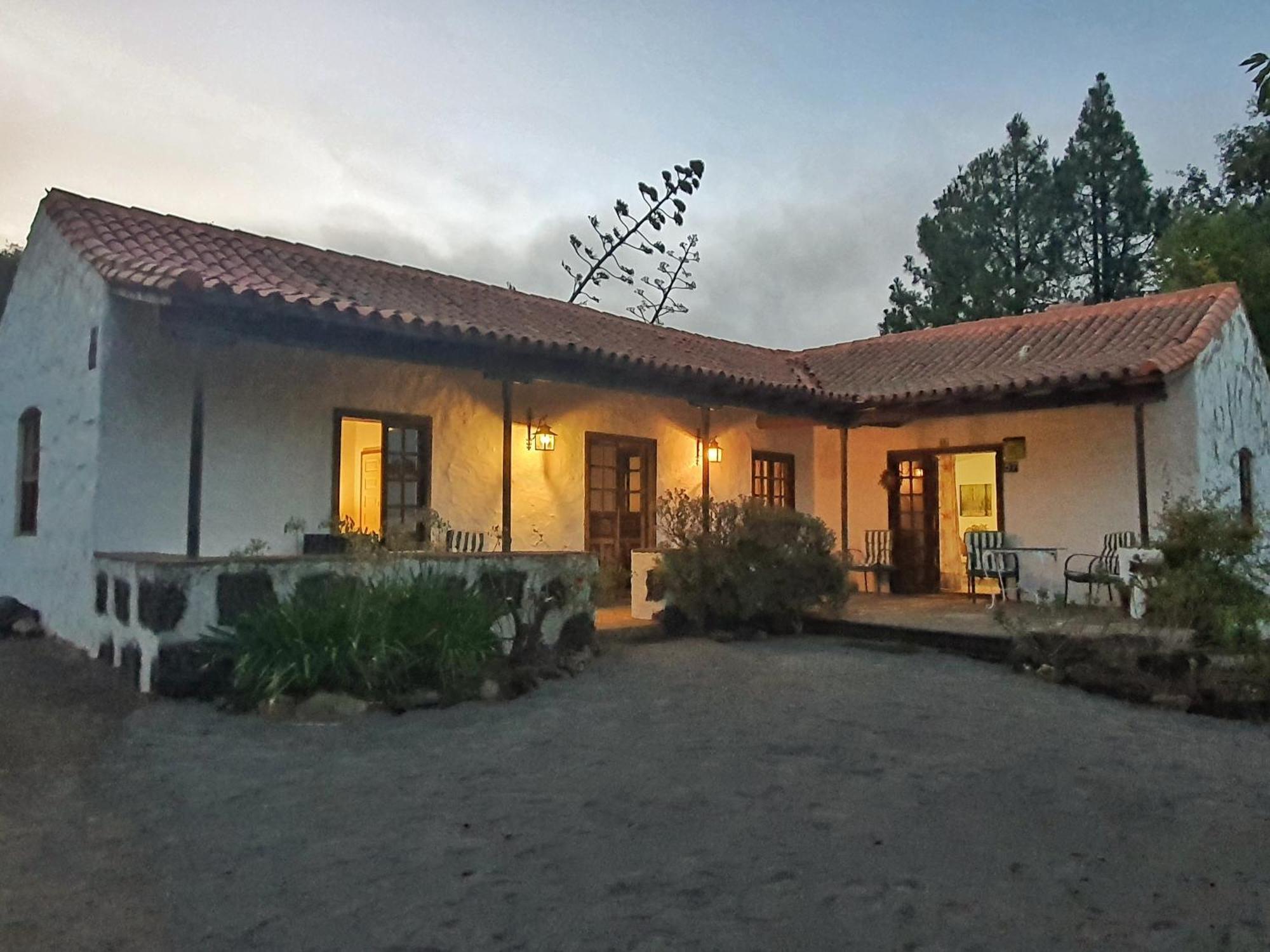 Holiday home Montanon Negro 