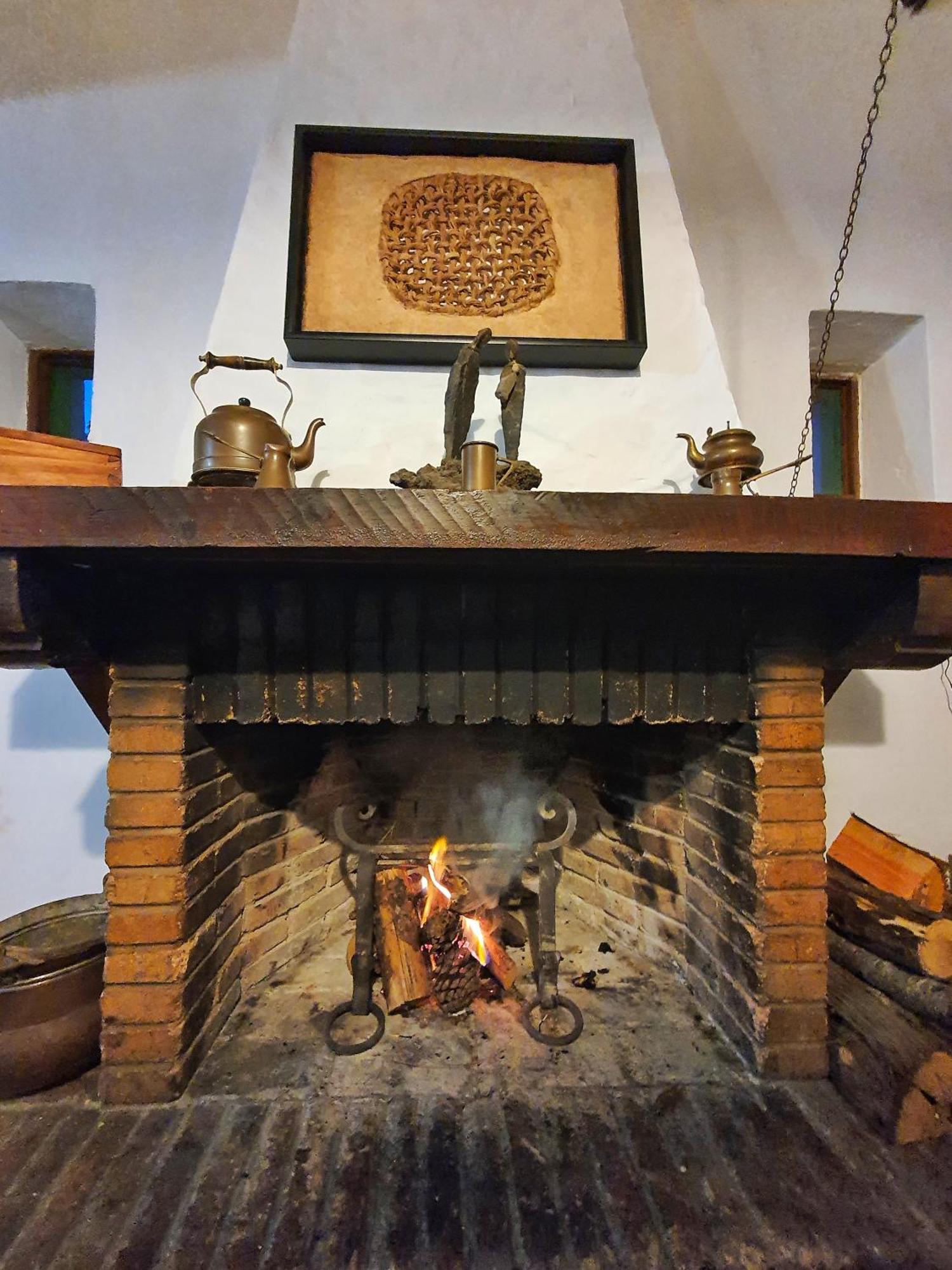 Holiday home Montanon Negro 