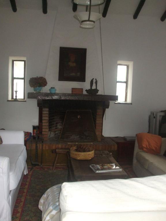 Casa de vacances Montanon Negro 