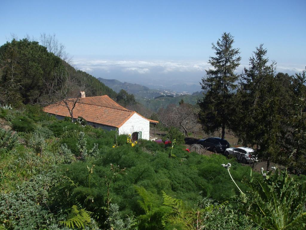 Casa de vacances Montanon Negro 