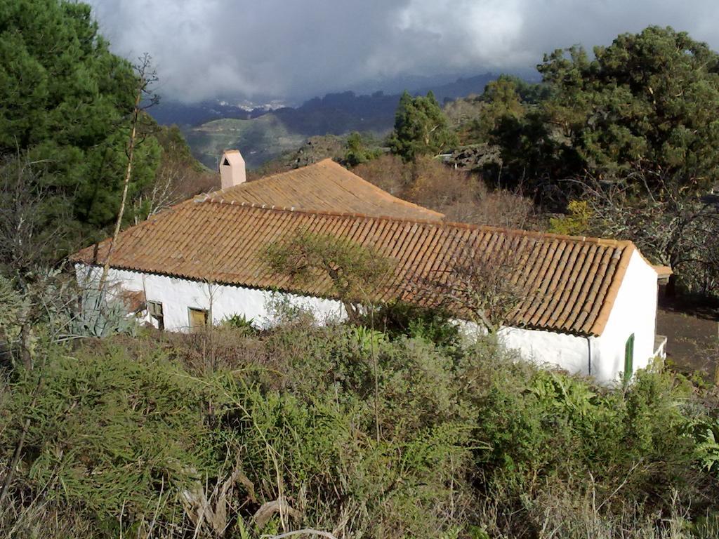 Holiday home Montanon Negro 
