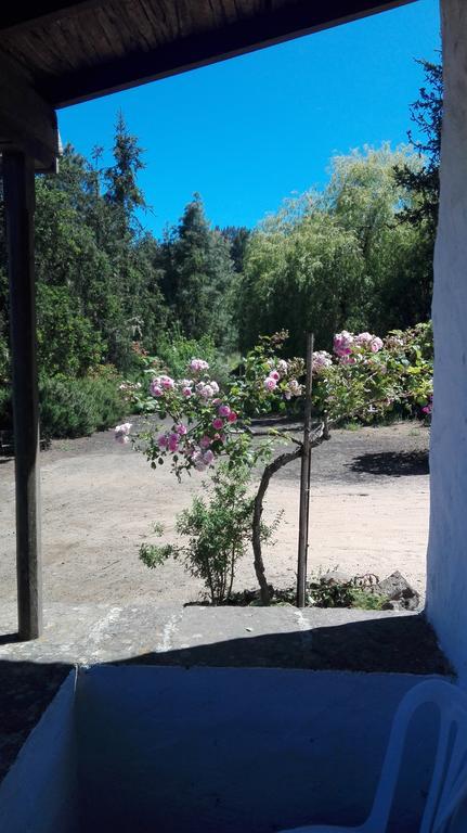 Holiday home Montanon Negro 